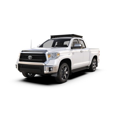 Kit de galerie Slimline II pour le Toyota Tundra Double...