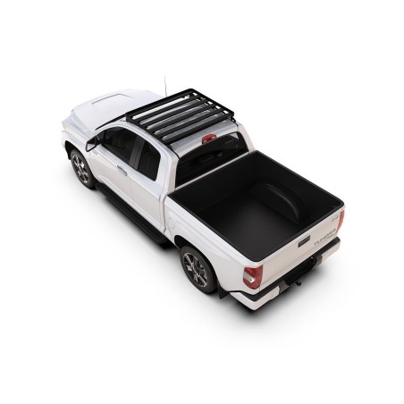 Kit de galerie Slimline II pour le Toyota Tundra Double Cab (2007-2021) / Profil bas