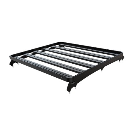 Kit de galerie Slimline II pour le Toyota Tundra Double Cab (2007-2021) / Profil bas