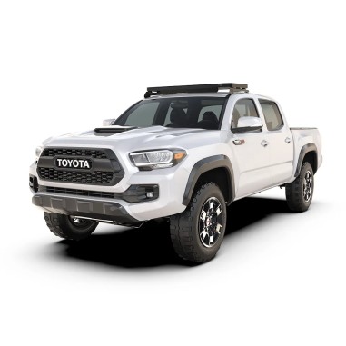 Toyota Tacoma 3. Generation (2015-2023) Cab...