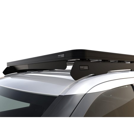 Toyota Tundra (3rd Gen) Cab Over Camper Slimline II Roof Rack Kit