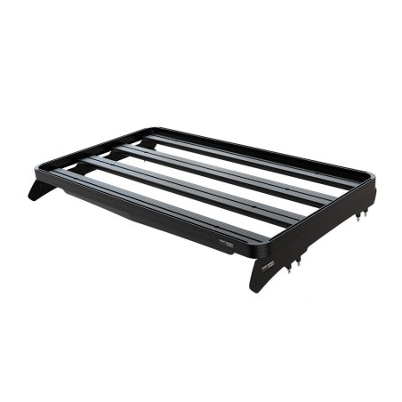 Toyota Tundra (3rd Gen) Cab Over Camper Slimline II Roof Rack Kit