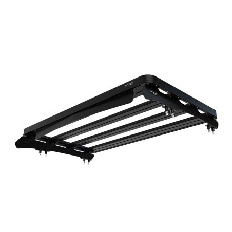 Toyota Tundra (3rd Gen) Cab Over Camper Slimline II Roof Rack Kit