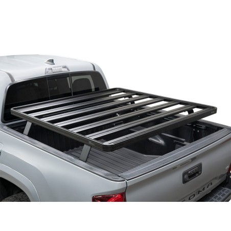 Kit de galerie Slimline II pour une Toyota Tacoma Pick-Up (2005-jusqu’à présent) - de Front Runner
