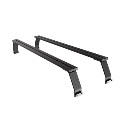 Kit de barres de toit pour une benne d’une Toyota Tacoma... 2