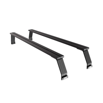 Kit de barres de toit pour une benne d’une Toyota Tundra...