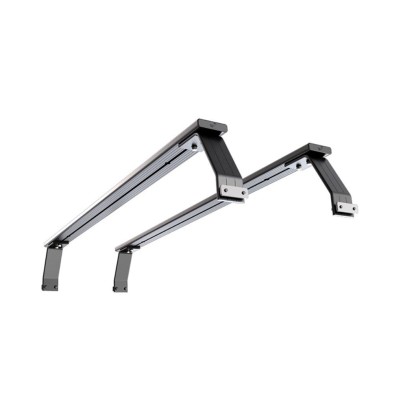 Kit de barres de toit pour une benne d’une Toyota Tundra... 2