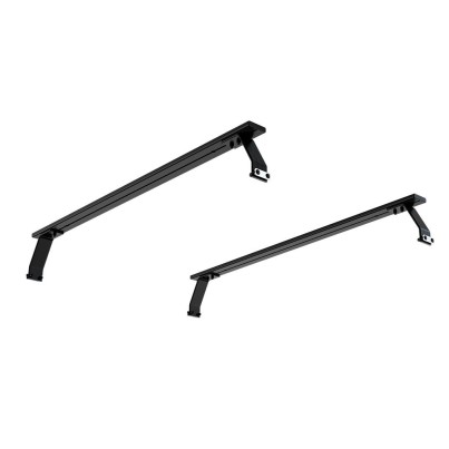 Kit de double barres de toit pour une Toyota Tundra 5,5'... 2