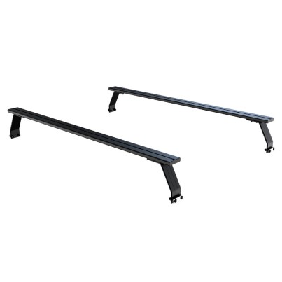 Kit de double barre de toit pour Toyota Tundra 6.4' Crew...