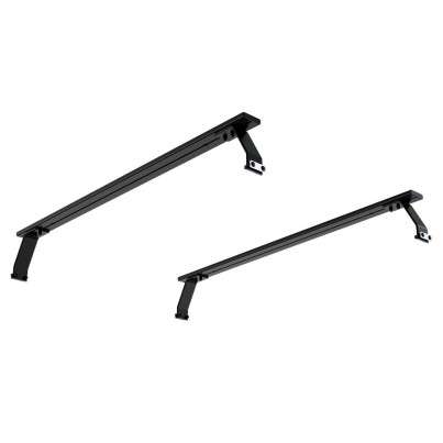 Kit de double barre de toit pour Toyota Tundra 6.4' Crew... 2