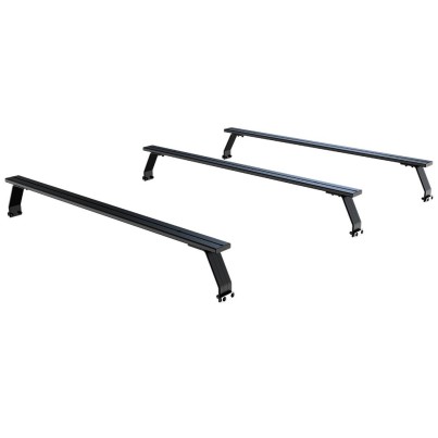 Toyota Tundra 5,5' Crew Max (2007-actuel) Kit de triple...