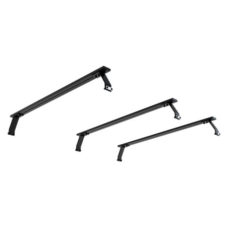 Kit triple barre de charge pour Toyota Tundra 6,4' Crew Max (2007-actuel) - par Front Runner