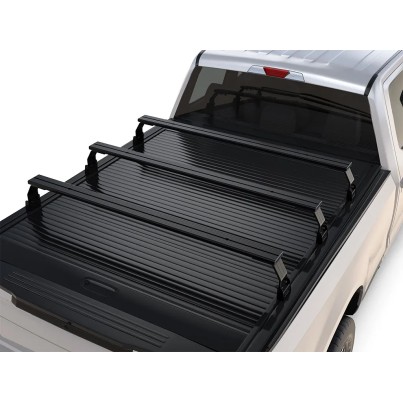 Kit de barres de toit triple pour le Toyota Tacoma ReTrax... 2