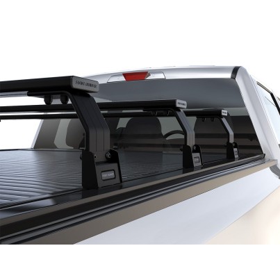 Kit de barres de toit triple pour le Toyota Tacoma ReTrax... 2