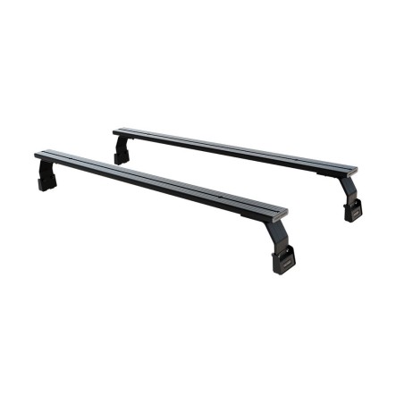 Kit de barres de toit double pour le Toyota Tacoma ReTrax XR 5' (2005- jusqu'à présent)