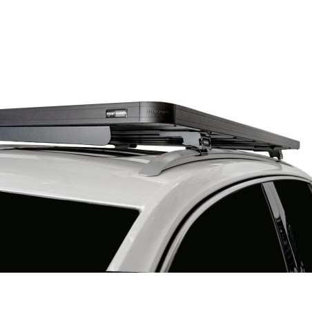 Kit de galerie de toit Slimline II pour une Volkswagen Atlas Cross Sport ( 2020-jusqu'à présent)