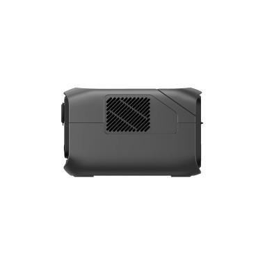 Station électrique portable RIVER 3 Plus - EcoFlow