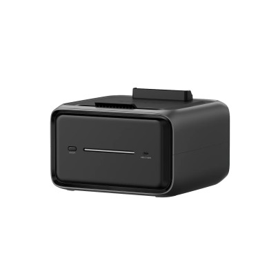 Batterie Supplémentaire RIVER 3 Plus EB600 / 572 Wh -...