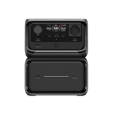 Batterie Supplémentaire RIVER 3 Plus EB600 /...