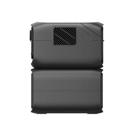Batterie Supplémentaire RIVER 3 Plus EB600 / 572 Wh - Ecoflow