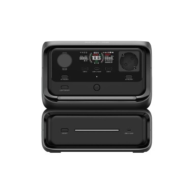 Batterie Supplémentaire RIVER 3 Plus EB300 /...