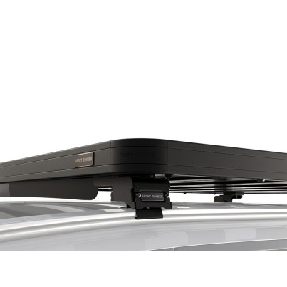 Kit de galerie de toit Slimline II pour Volkswagen Caddy... 2