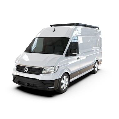 Kit de galerie Slimline II pour une Volkswagen Crafter/MAN TGE sans rails d'origine (2017 - jusqu'à présent)