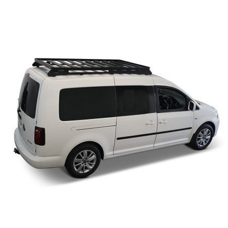 Kit de Galerie de toit Slimline II pour Volkswagen Caddy LWB (2015-2020)