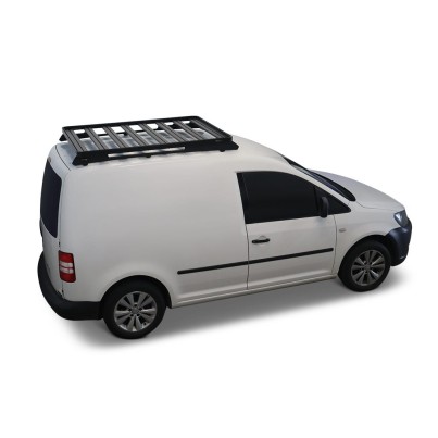 Kit de Galerie de toit Slimline II pour Volkswagen Caddy... 2