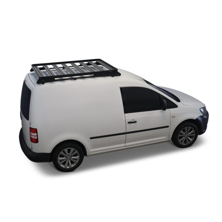 Kit de Galerie de toit Slimline II pour Volkswagen Caddy SWB (2015-2020)