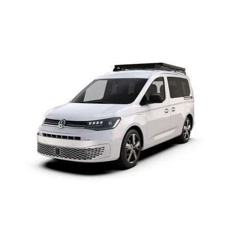 Kit de barres de toit Slimline II Volkswagen Caddy / Ford Transit/Tourneo Connect SWB (2020-actuel)