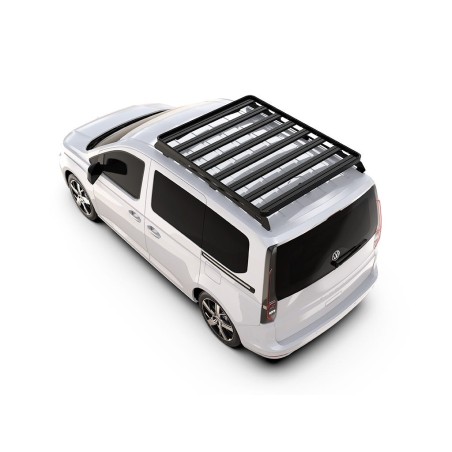Kit de barres de toit Slimline II Volkswagen Caddy / Ford Transit/Tourneo Connect SWB (2020-actuel)