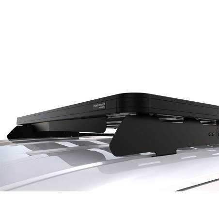 Kit de barres de toit Slimline II Volkswagen Caddy / Ford Transit/Tourneo Connect SWB (2020-actuel)