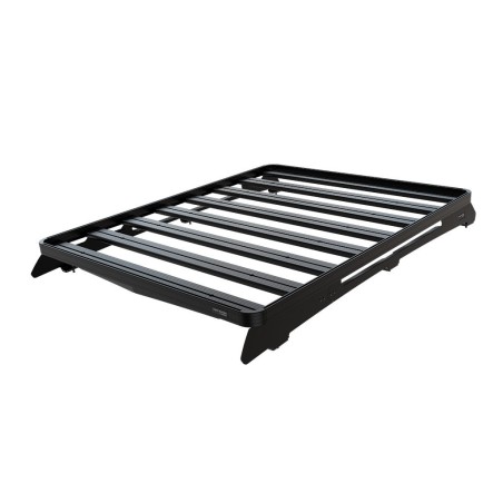 Kit de barres de toit Slimline II Volkswagen Caddy / Ford Transit/Tourneo Connect SWB (2020-actuel)