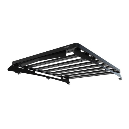 Kit de barres de toit Slimline II Volkswagen Caddy / Ford Transit/Tourneo Connect SWB (2020-actuel)