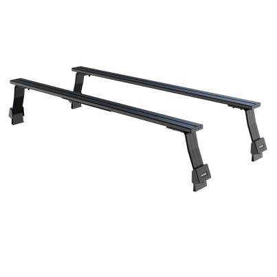 Kit de barres de toit pour une Volkswagen T2 Transporter...