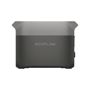 Station électrique portable Delta 3 - EcoFlow