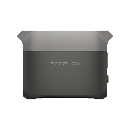 Station électrique portable Delta 3 - EcoFlow