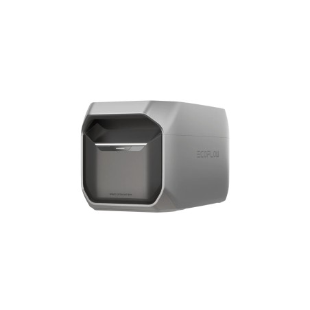 Batterie Supplémentaire Delta 3 / 1024 Wh - Ecoflow