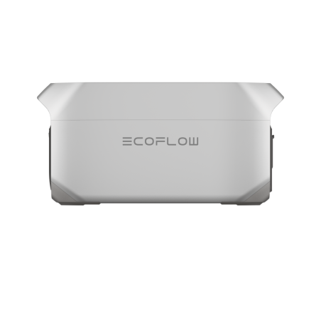 Batterie Supplémentaire Delta 3 / 1024 Wh - Ecoflow