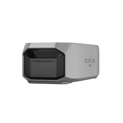 Batterie Supplémentaire DELTA Pro 3 / 4096Wh - Ecoflow