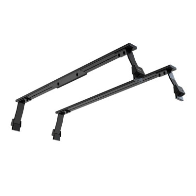 Kit de barres de toit pour une Volkswagen T2 Transporter... 2