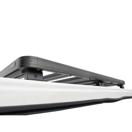 Kit de galerie Slimline II pour Volkswagen T5/T6 Kombi (2003-jusqu'à présent) avec Pop Top de SCA