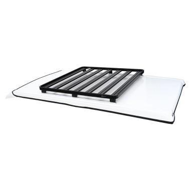 Kit de galerie Slimline II pour Volkswagen...