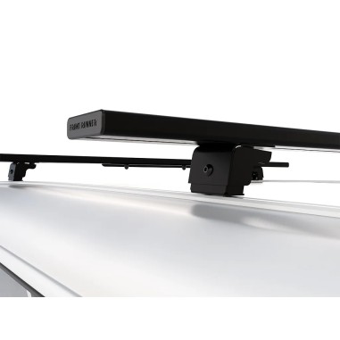 Kit de barres de toit pour le Volkswagen T5/T6...