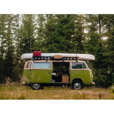 Kit de galerie Slimline II Pour Volkswagen T2...