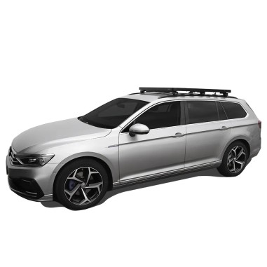 Kit galerie de toit pour Volkswagen Passat B8 Variant (2014-actuel) Slimline II - par Front Runner