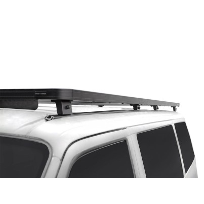 Kit de galerie de toit Slimline II pour une Volkswagen T4... 2