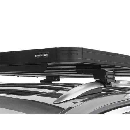 Kit de galerie Slimline II pour Volkswagen T-Roc (2017-jusqu'à présent)