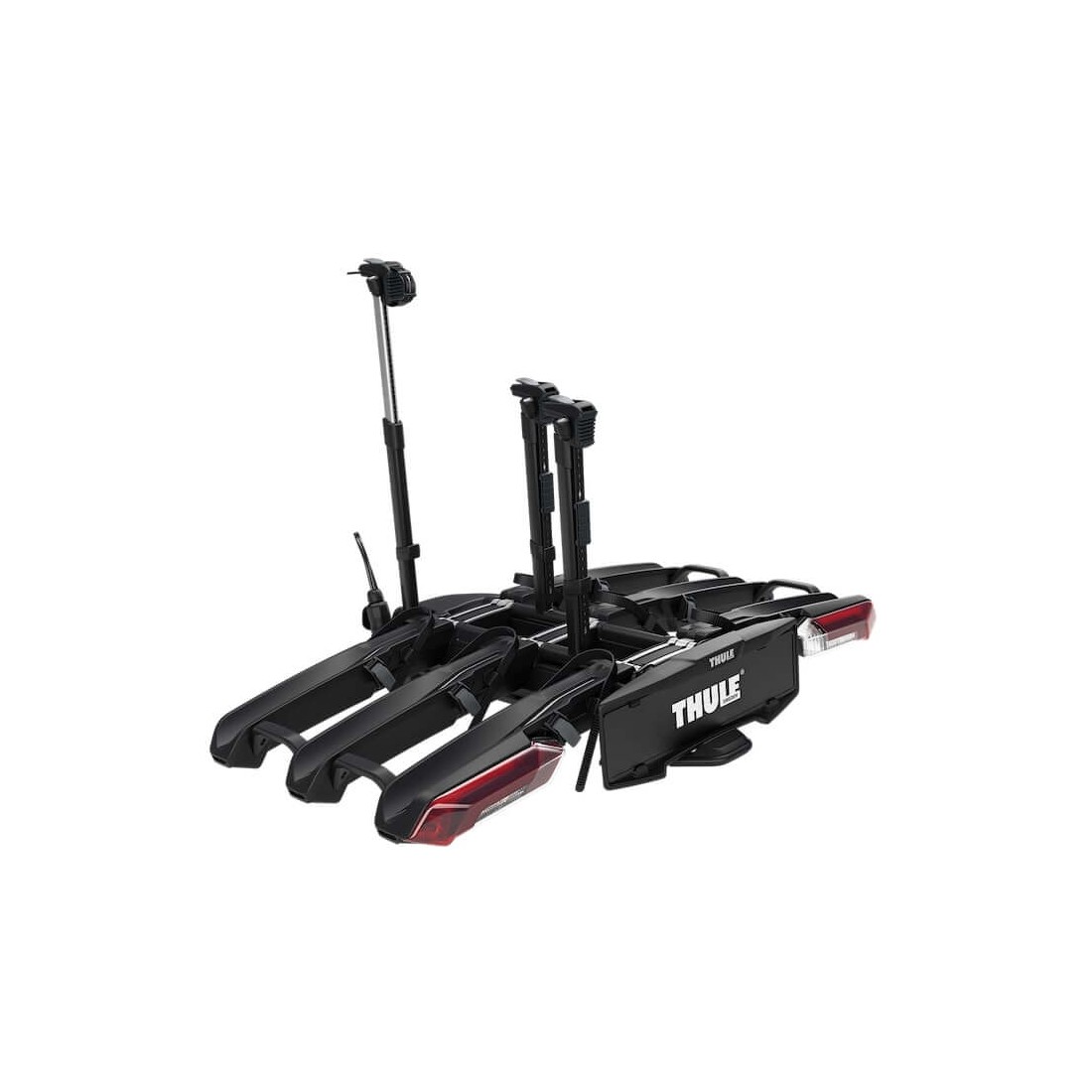 Porte bagage thule pour vtt hot sale